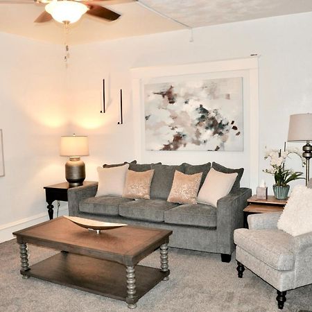 Downtown 1 Bedroom Charmer - Walk, Bike, Enjoy!! Rapid City Zewnętrze zdjęcie