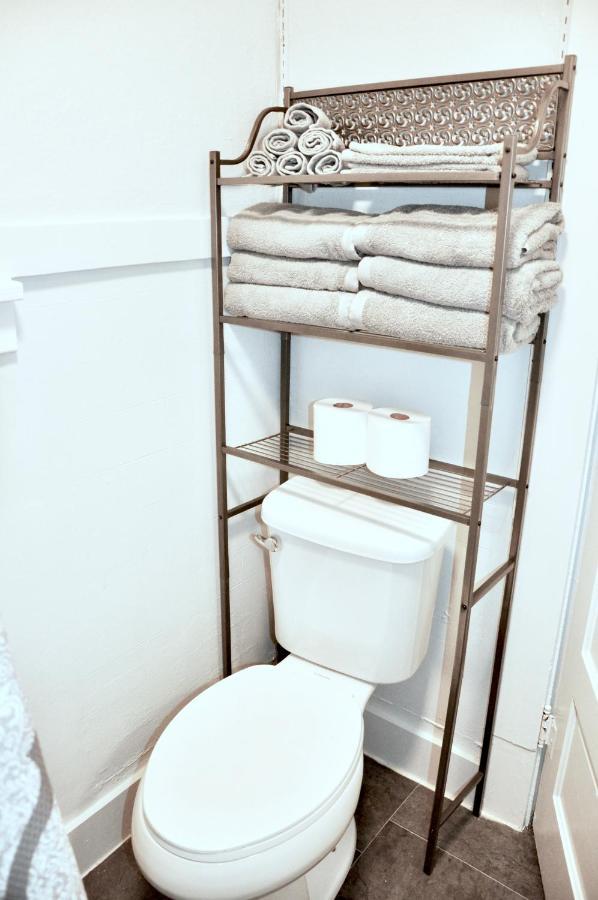 Downtown 1 Bedroom Charmer - Walk, Bike, Enjoy!! Rapid City Zewnętrze zdjęcie