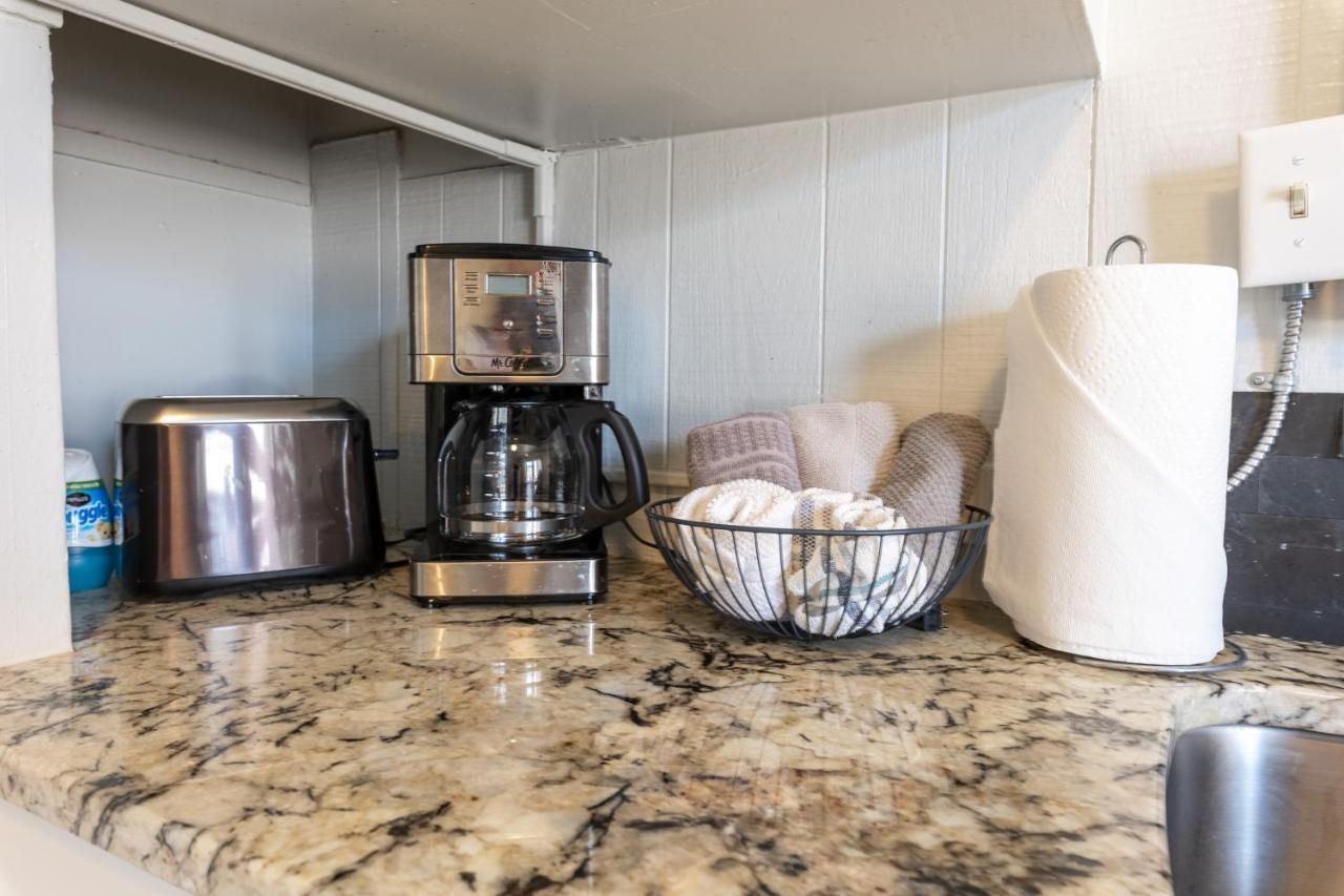 Downtown 1 Bedroom Charmer - Walk, Bike, Enjoy!! Rapid City Zewnętrze zdjęcie